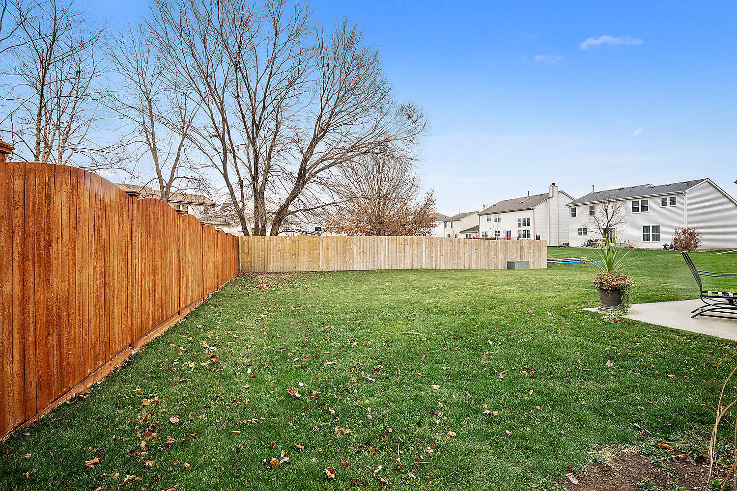 1810 Olde Mill Road Plainfield, IL 60586 - Photo 21 of 21