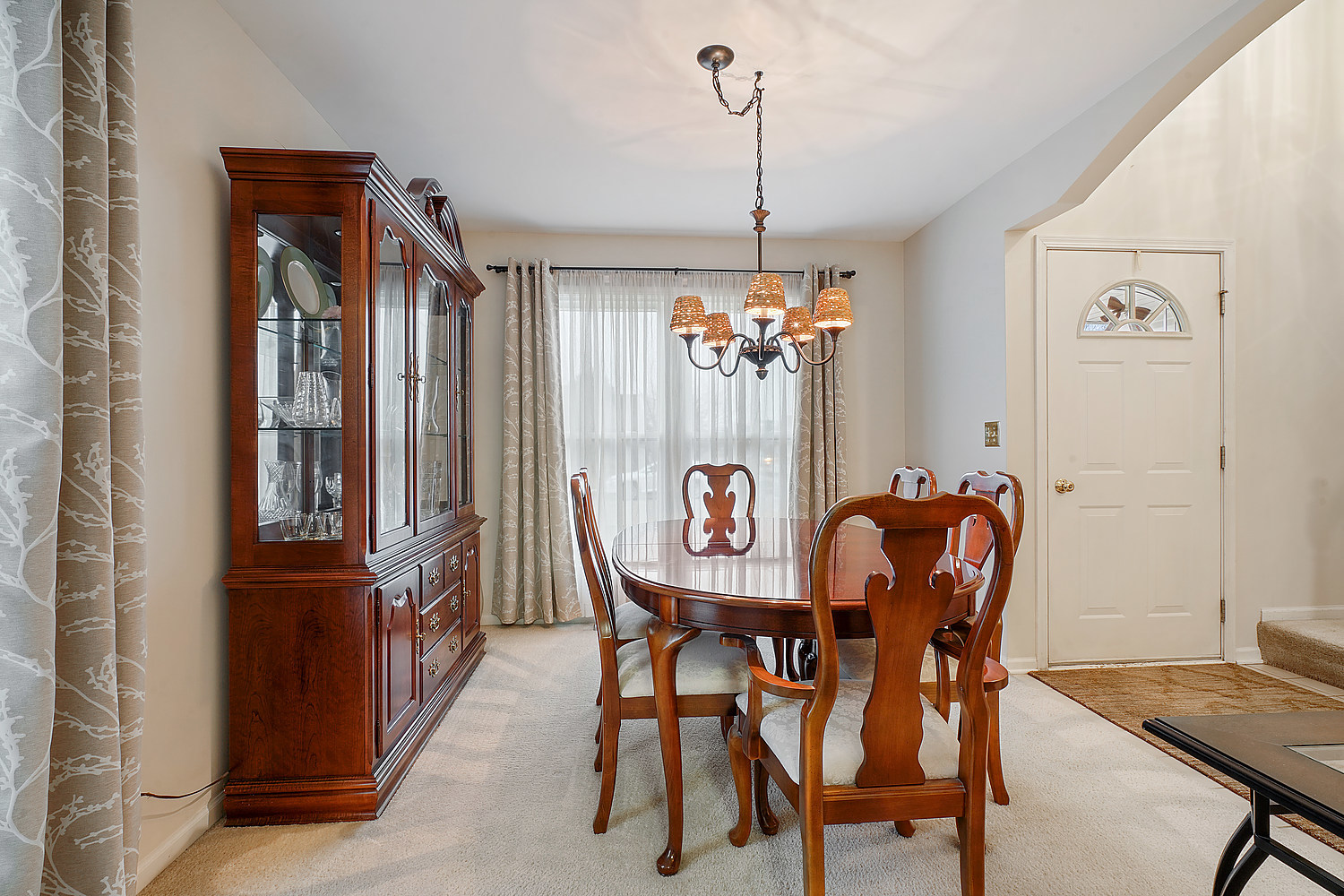 1810 Olde Mill Road Plainfield, IL 60586 - Photo 4 of 21
