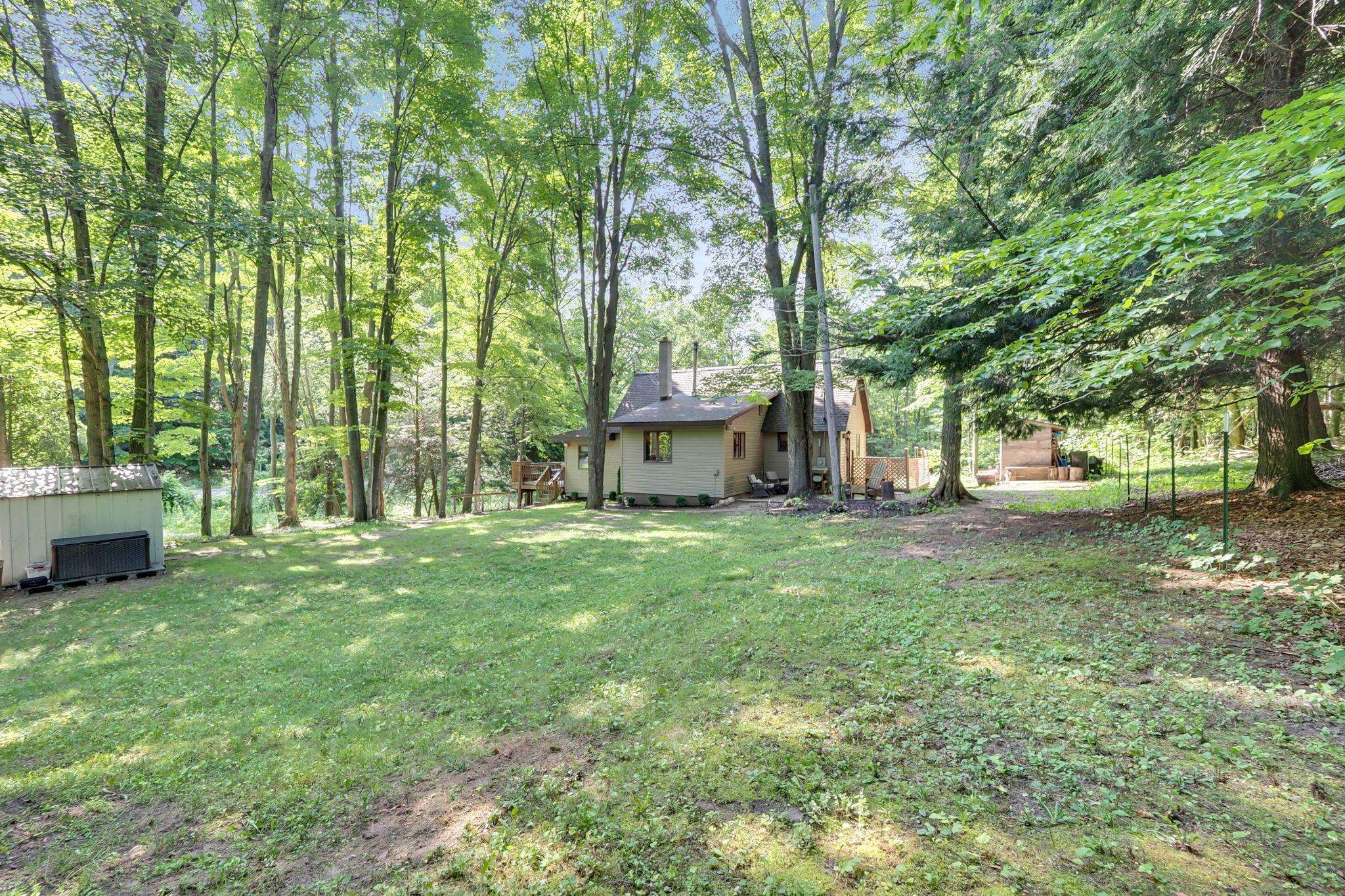 8242 South Sullivan Road Cedar, MI 49621 - Photo 52 of 96