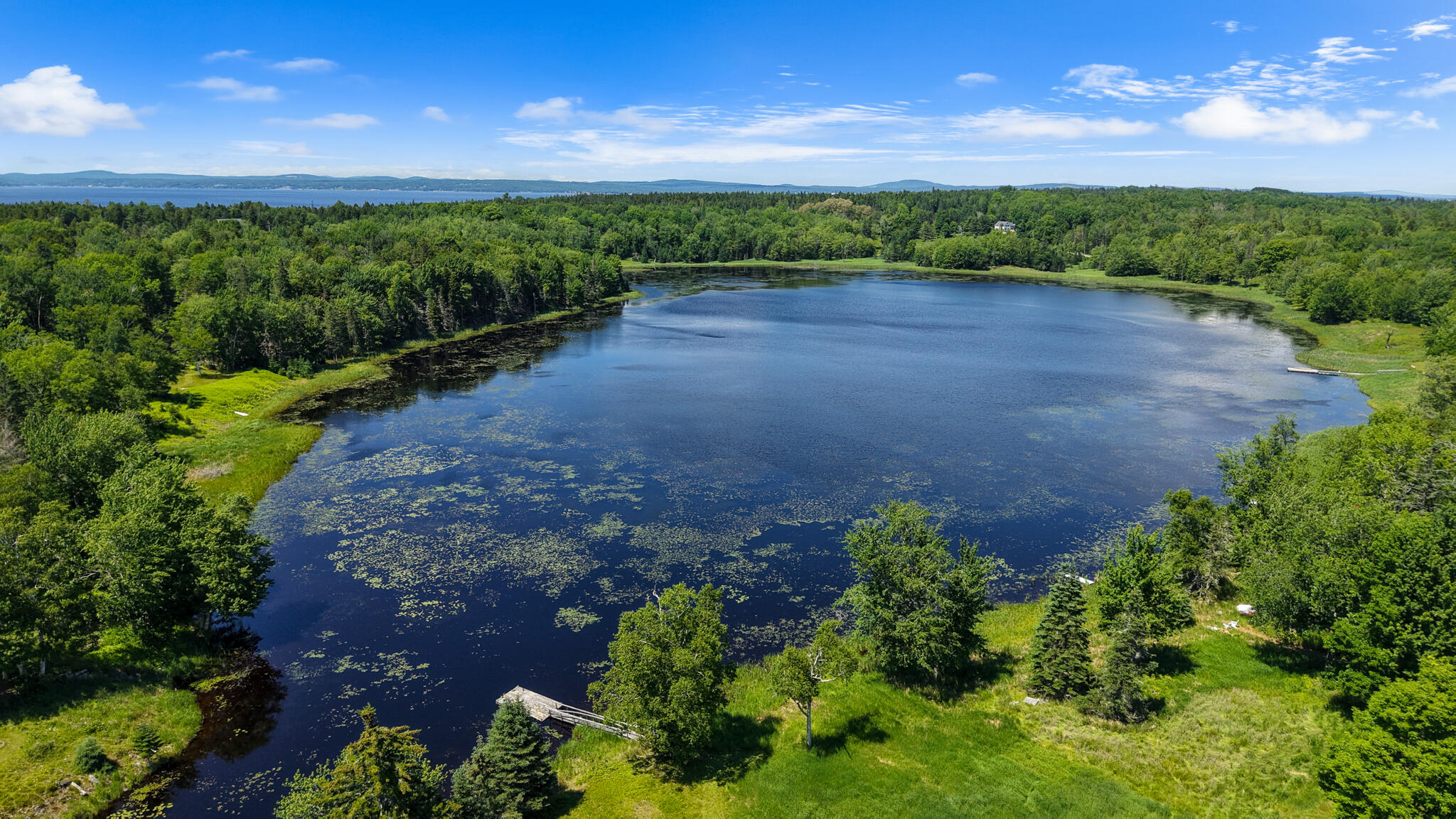 1052 Meadow Pond Road Islesboro, ME 04848 - Photo 11 of 51 1052 Meadow Pond Rd