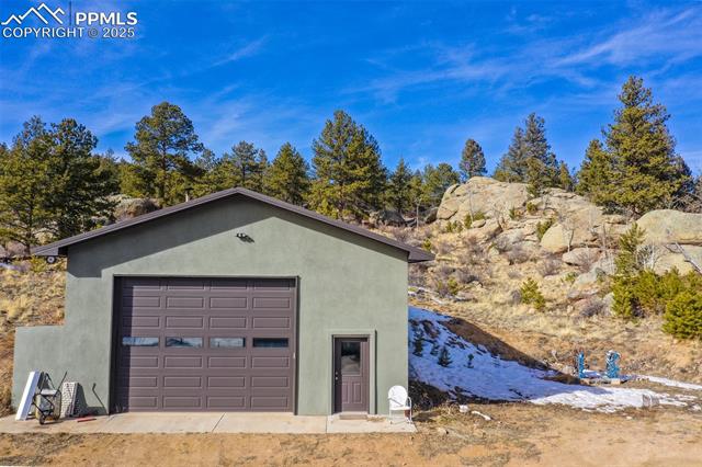 363 Stoll Ranch Road Lake George, CO 80827 - Photo 43 of 50 Gallery Image 43