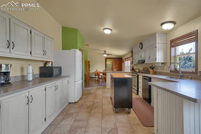 10095 North Yoder Road Calhan, CO 80808 - Photo 20 of 50 Gallery Image 20