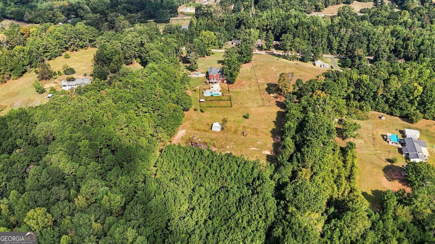 344 Swint Road Griffin, GA 30224 - Photo 12 of 57 Gallery Image 12