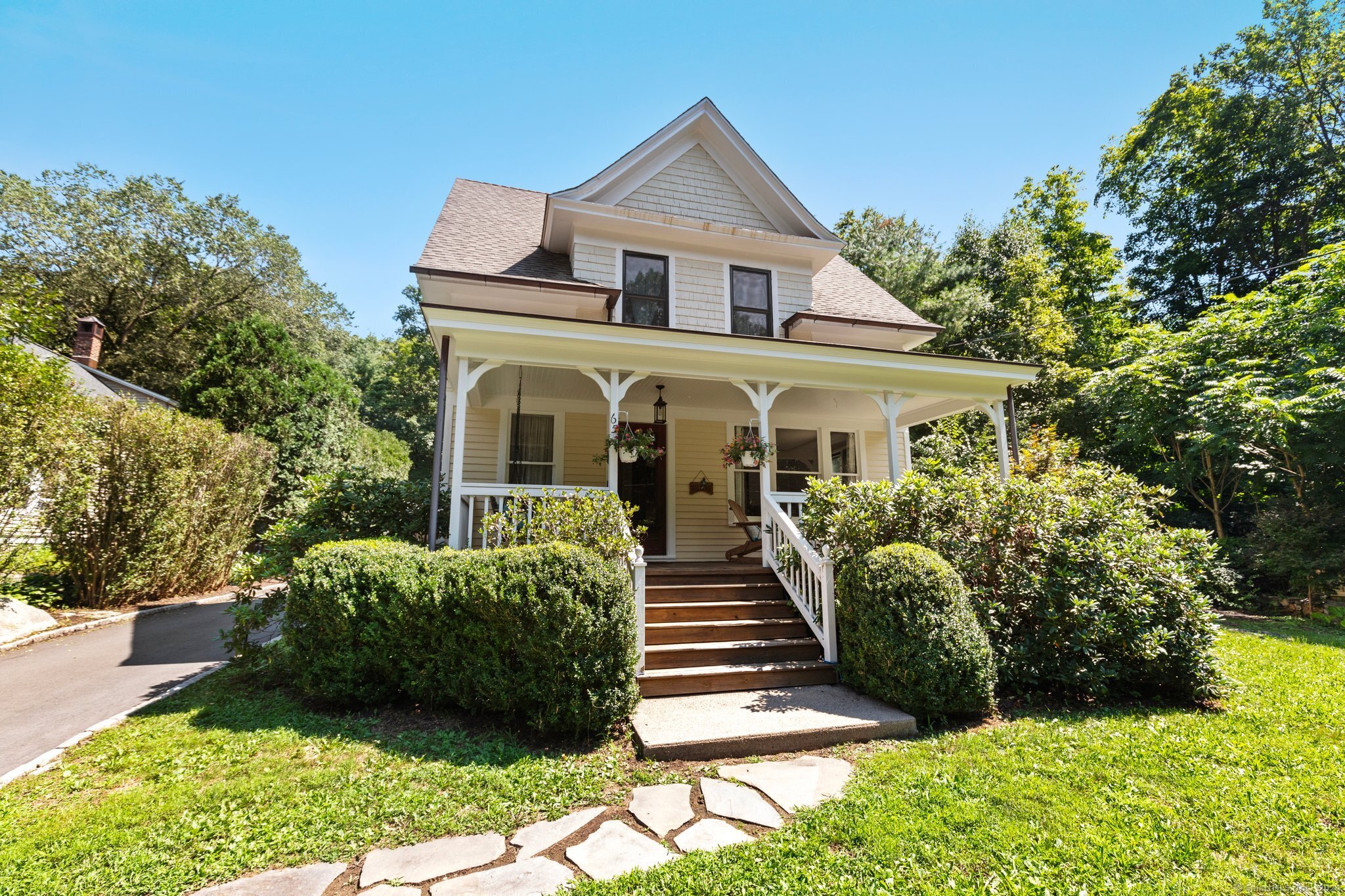 65 Padanaram Road Danbury, CT 06811 - Photo 1 of 1 Gallery Image 1