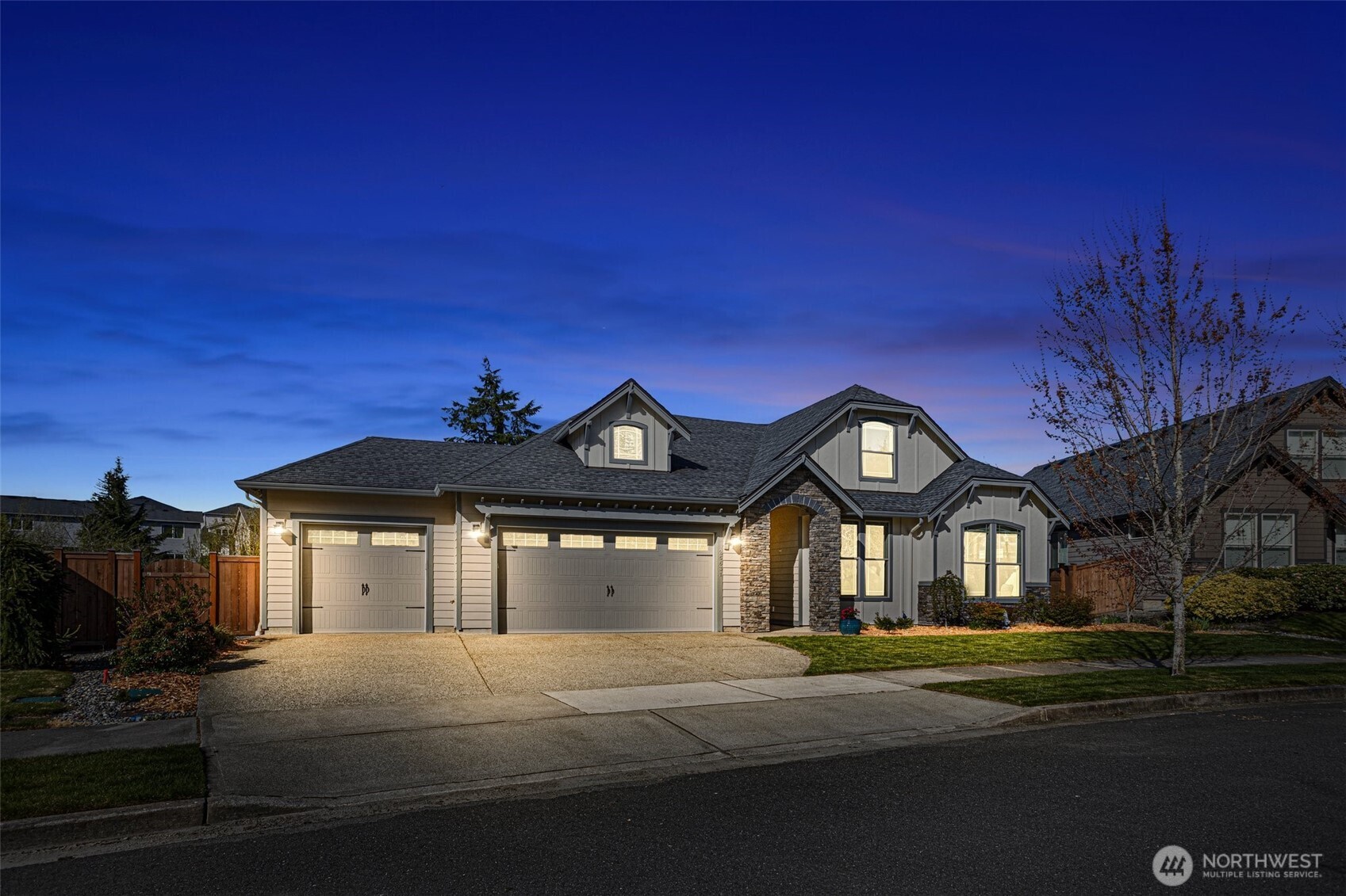 25631 209th Loop Southeast Covington, WA 98042 - Photo 2 of 38