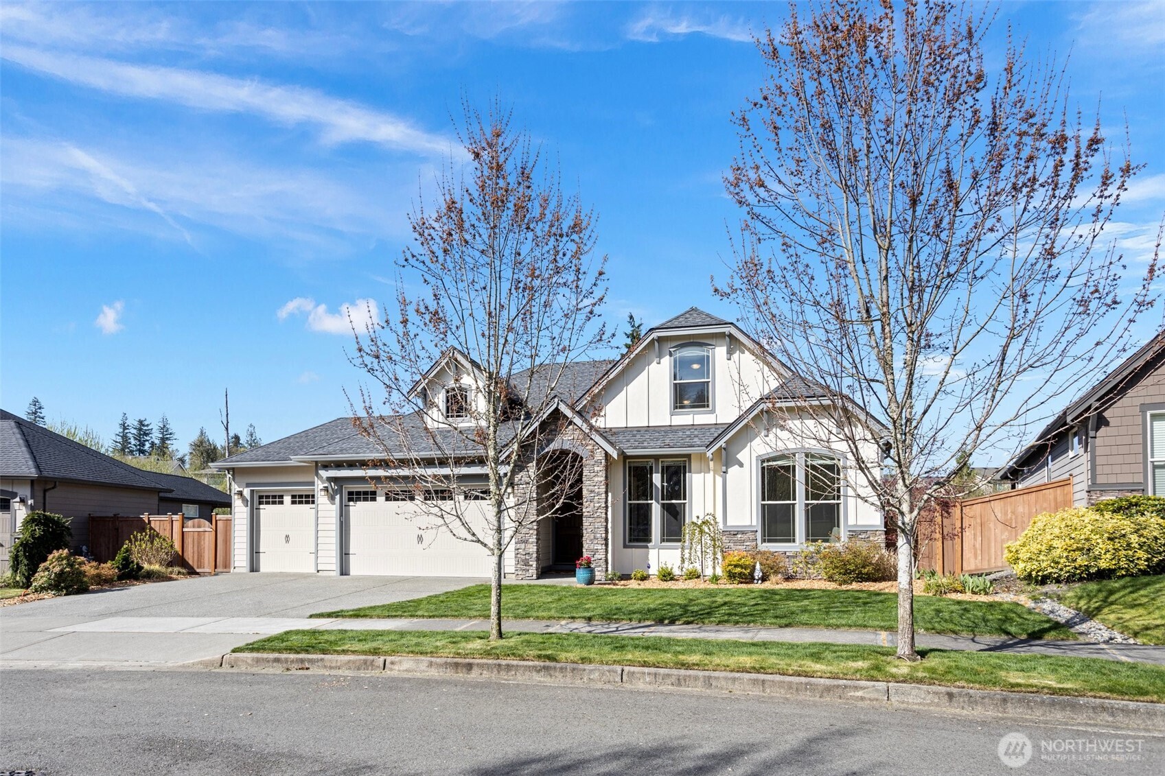 25631 209th Loop Southeast Covington, WA 98042 - Photo 3 of 38