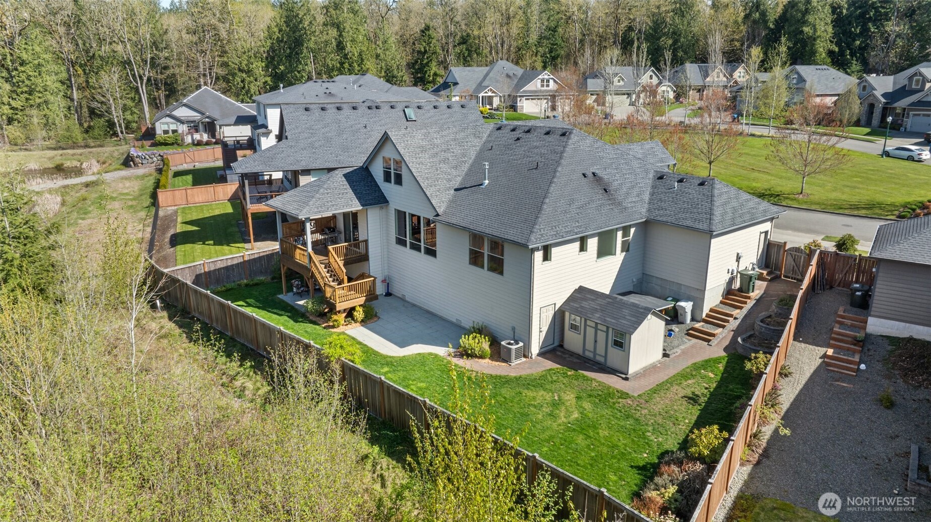 25631 209th Loop Southeast Covington, WA 98042 - Photo 31 of 38