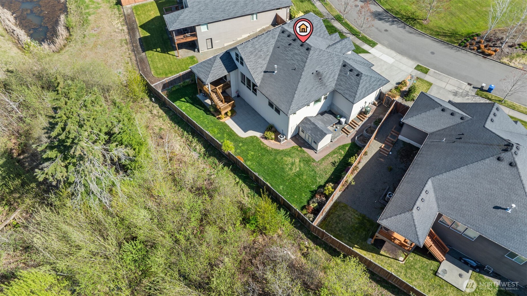 25631 209th Loop Southeast Covington, WA 98042 - Photo 32 of 38