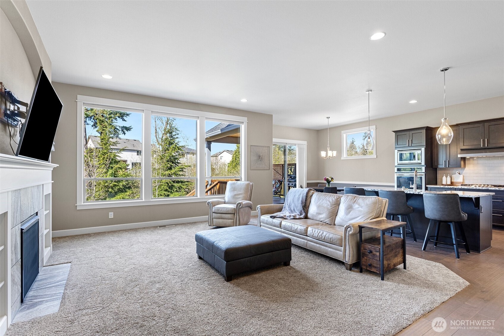 25631 209th Loop Southeast Covington, WA 98042 - Photo 7 of 38