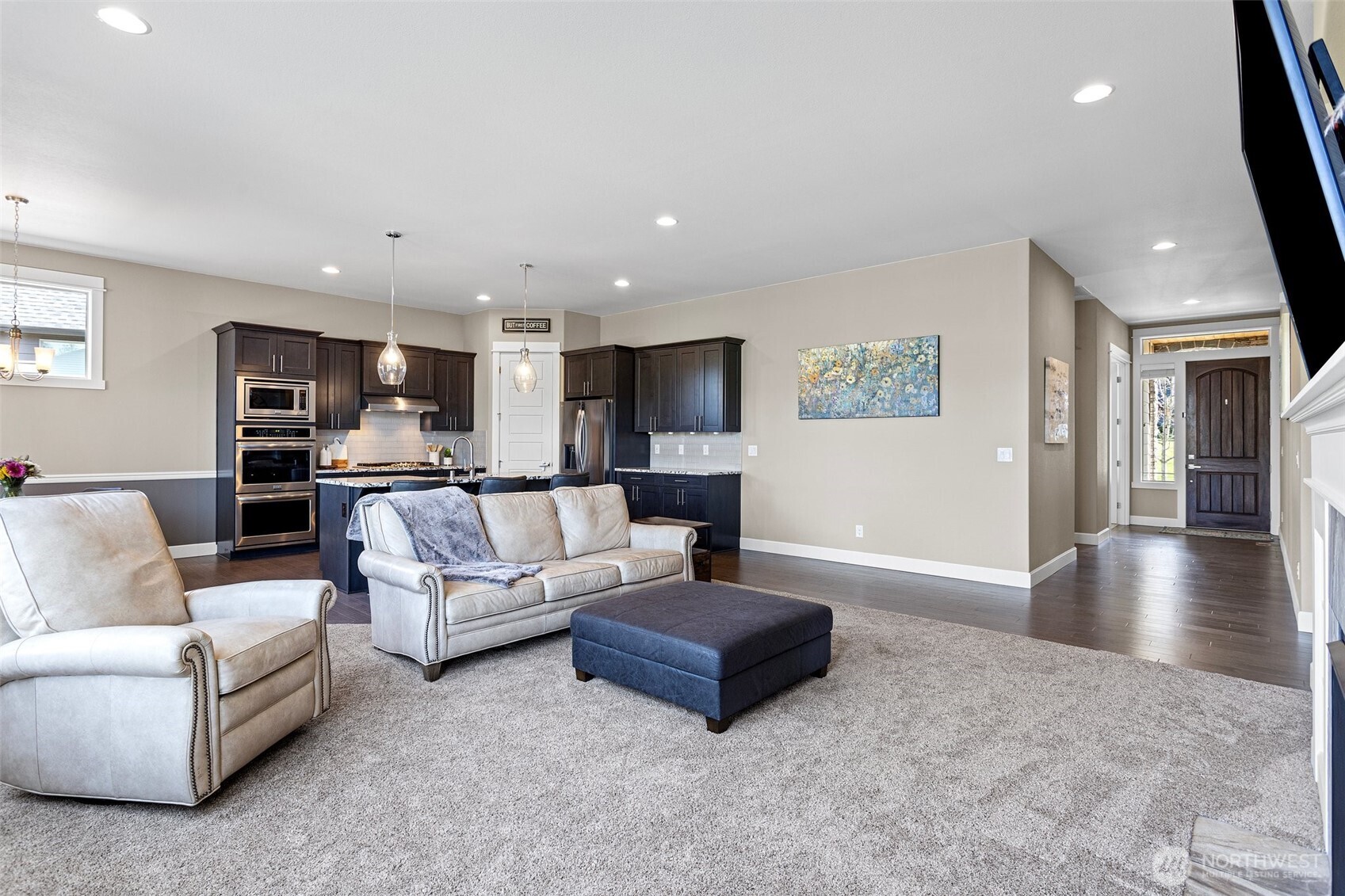 25631 209th Loop Southeast Covington, WA 98042 - Photo 9 of 38