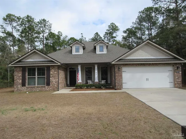 $410,000 | 6782 Beaudry Lane, Milton, FL 32570