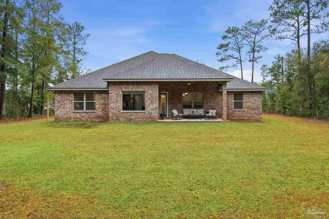 $410,000 | 6782 Beaudry Lane, Milton, FL 32570