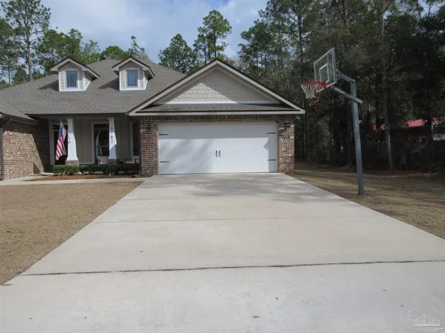$410,000 | 6782 Beaudry Lane, Milton, FL 32570