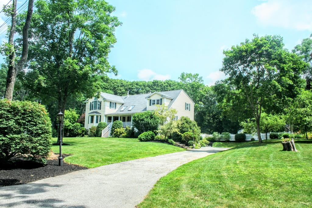 1 Astrig Way Billerica, MA 01821 - Photo 40 of 42 Gallery Image 40