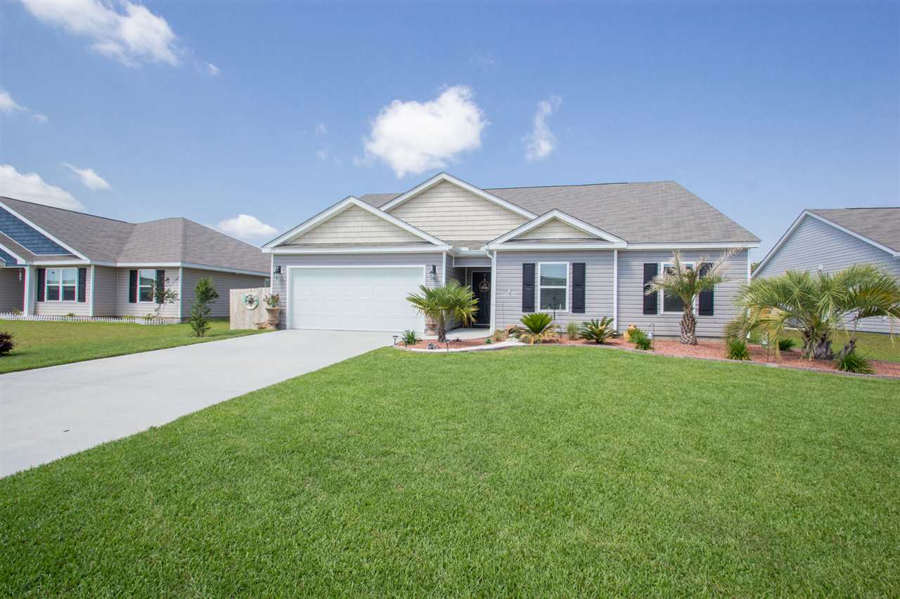 6931 Crimson Ridge Street Gulf Shores, AL 36542 - Photo 2 of 37