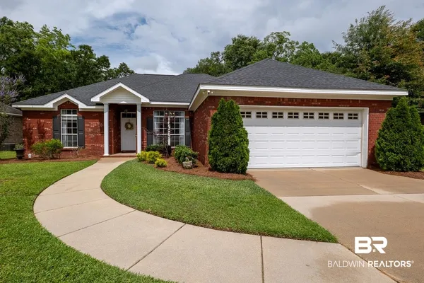 $369,000 | 20671 Northwood Street, Fairhope, AL 36532