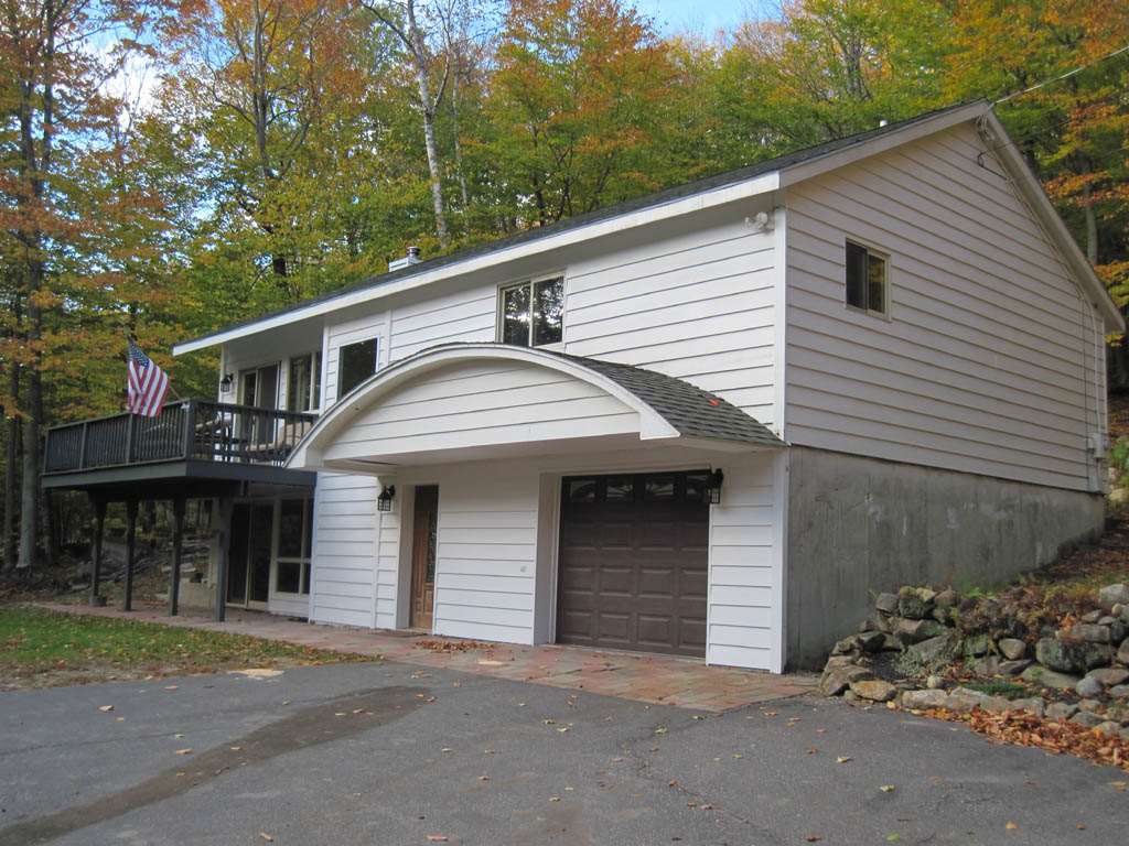 60 King Road Alexandria, NH 03222 - Photo 1 of 26