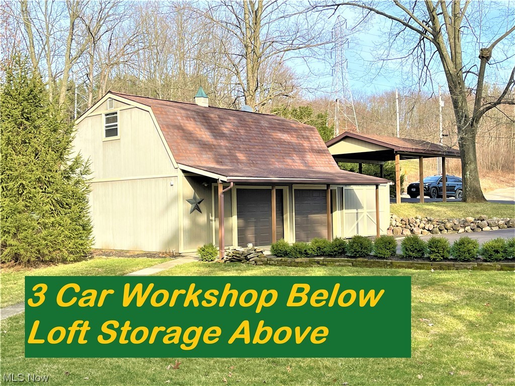 4856 Appleseed Road Bellville, OH 44813 - Photo 32 of 35