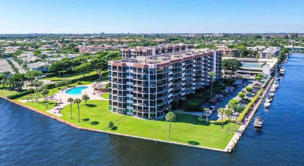 859 Jeffery Street, Unit 201 Boca Raton, FL 33487 - Photo 1 of 33 a view of a city