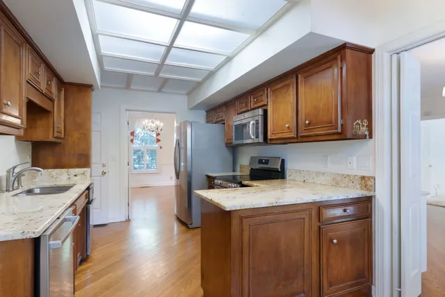 $899,000 | 505 Brighton Place, Nashville, TN 37205