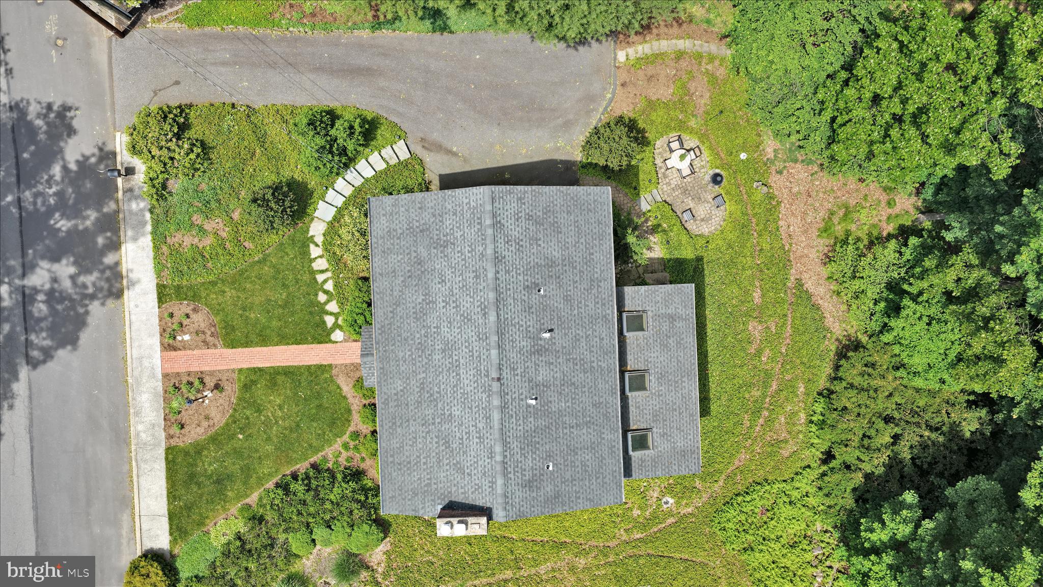 50 Timber Road Pottsville, PA 17901 - Photo 10 of 49 Aerial