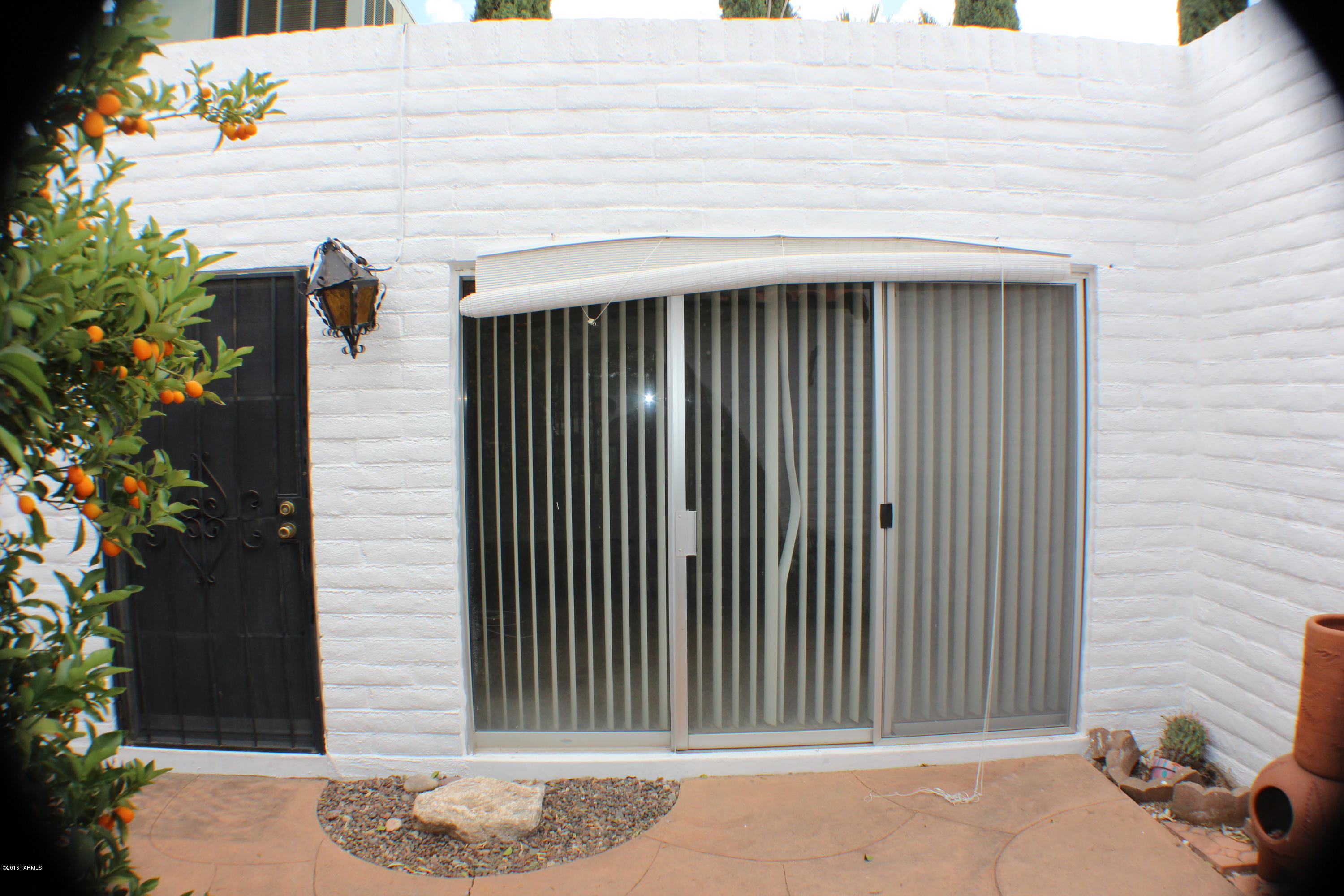 709 West Las Lomitas Road, Unit 108 Tucson, AZ 85704 - Photo 11 of 33