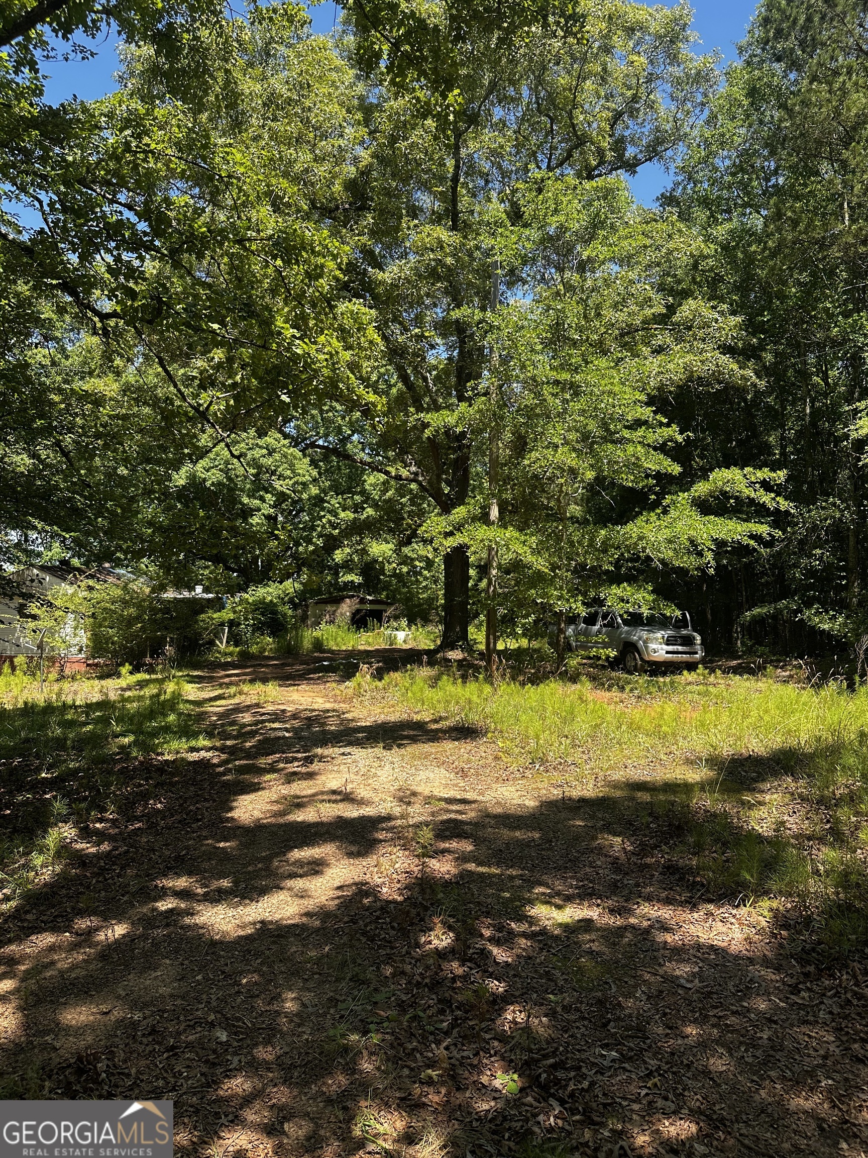 178 Barnesville Avenue Barnesville, GA 30204 - Photo 15 of 17 a view of a lake view