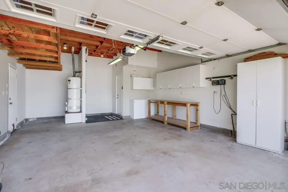 14747 Dash Way Poway, CA 92064 - Photo 29 of 65 a view of a livingroom with a staircase