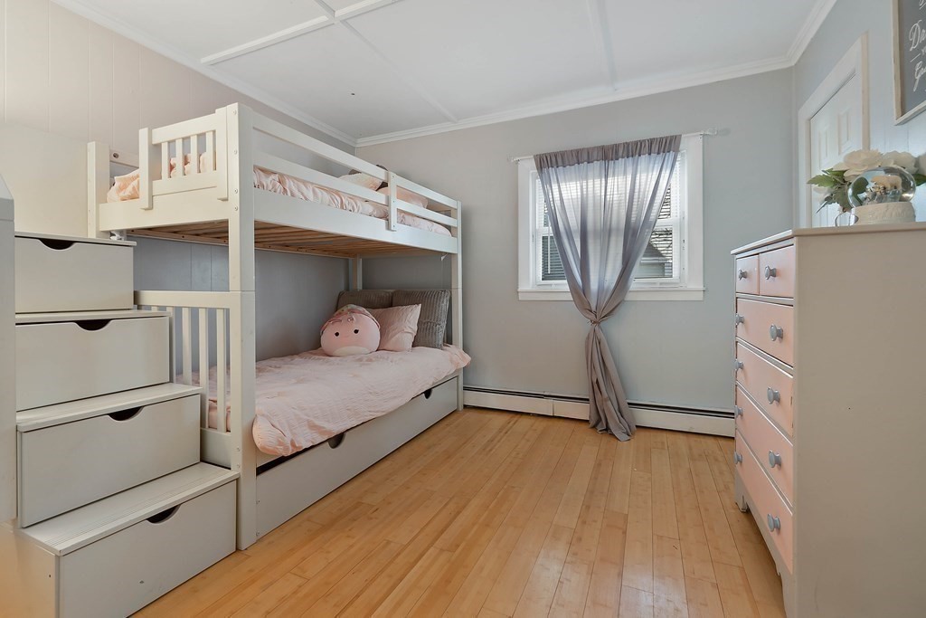 40 Springdale Avenue Saugus, MA 01906 - Photo 12 of 23