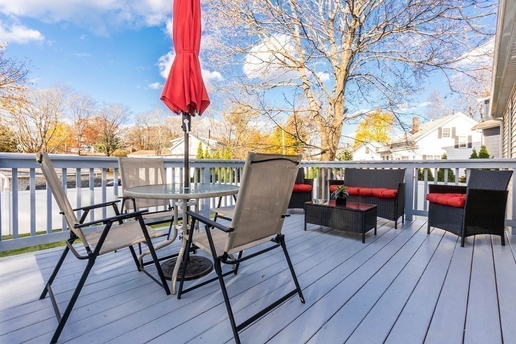 40 Springdale Avenue Saugus, MA 01906 - Photo 16 of 23