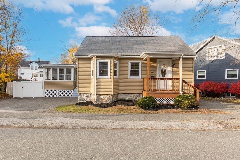 40 Springdale Avenue Saugus, MA 01906 - Photo 23 of 23