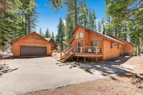 $1,100,000 | 14570 Tyrol Road, Truckee, CA 96161