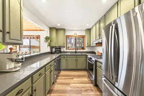 $1,100,000 | 14570 Tyrol Road, Truckee, CA 96161