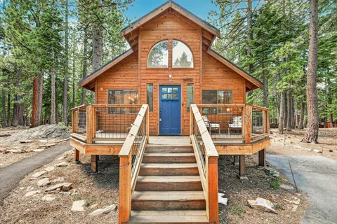 $1,100,000 | 14570 Tyrol Road, Truckee, CA 96161