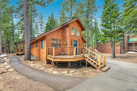 $1,100,000 | 14570 Tyrol Road, Truckee, CA 96161
