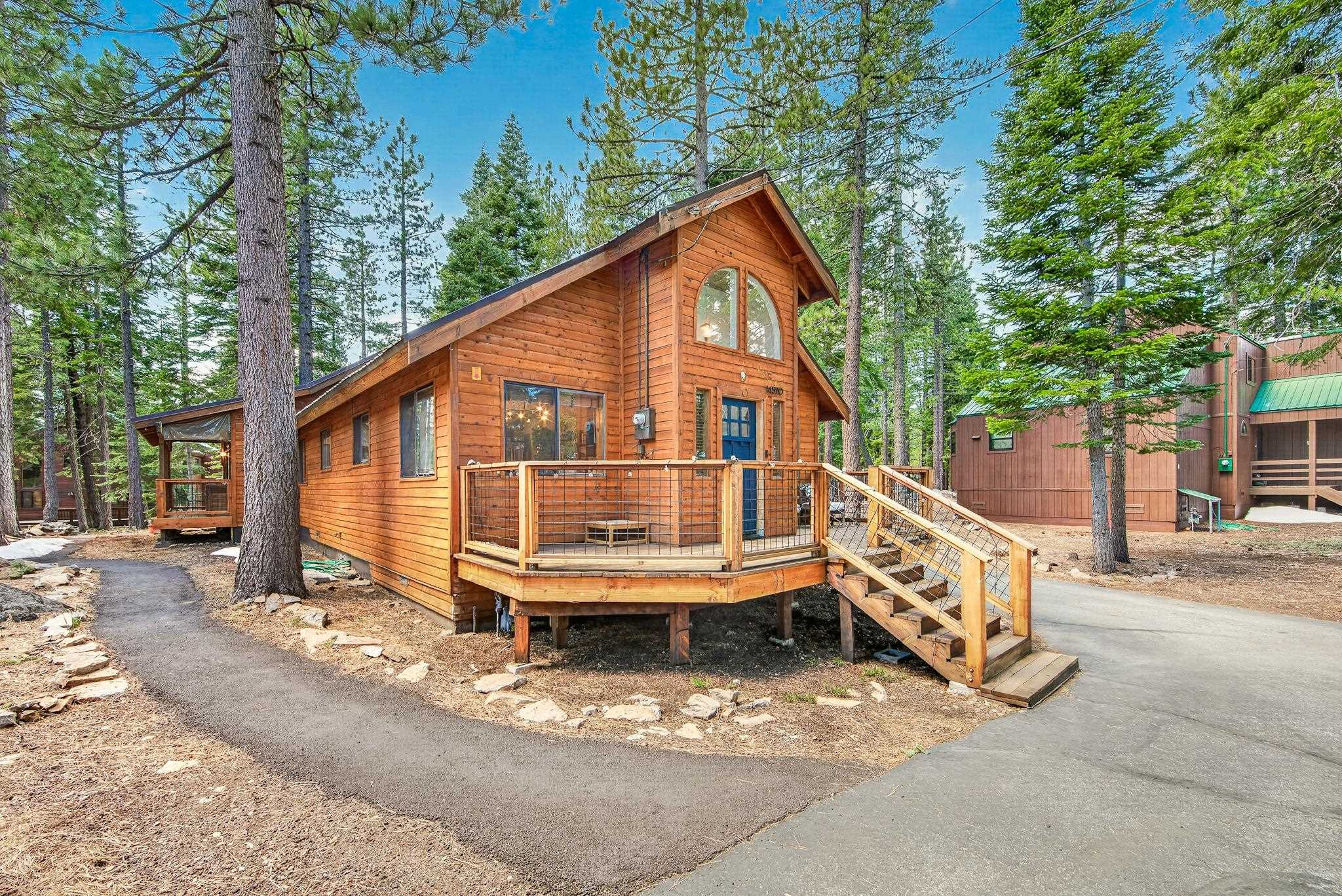 14570 Tyrol Road Truckee, CA 96161 - Photo 22 of 28