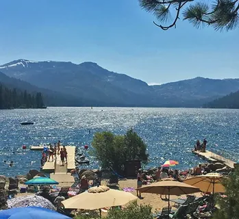 $1,100,000 | 14570 Tyrol Road, Truckee, CA 96161
