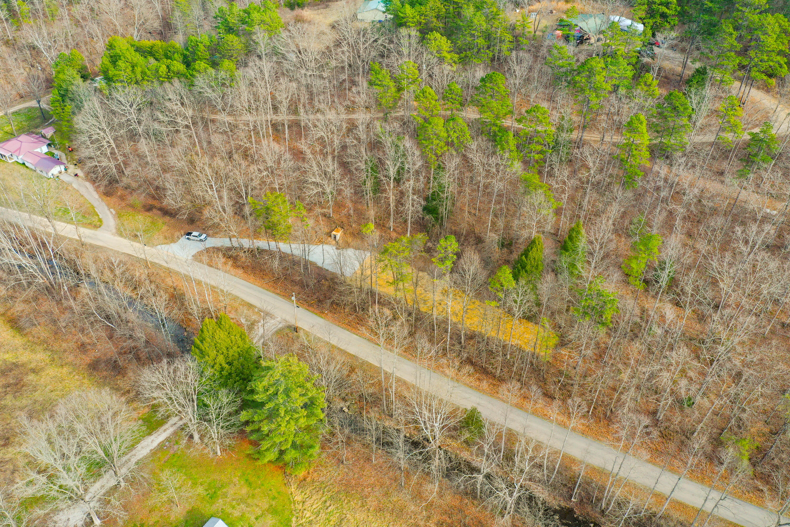 740 Pond Lick Road Annville, KY 40402 - Photo 6 of 14 DJI_0020