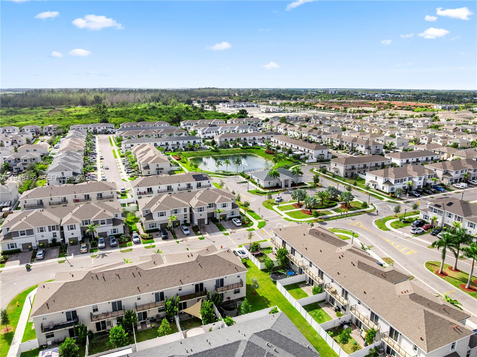 818 Southeast 17 Street, Unit 818 Homestead, FL 33034 - Photo 31 of 36 a view of city