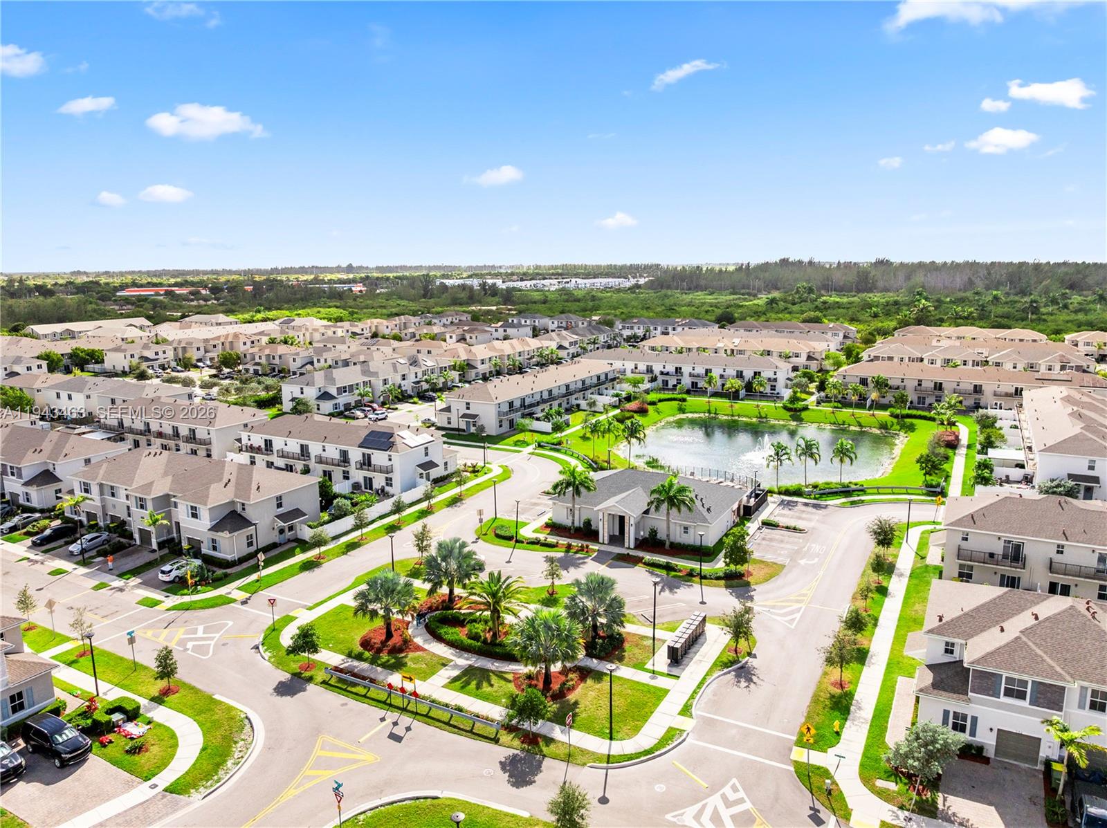 818 Southeast 17 Street, Unit 818 Homestead, FL 33034 - Photo 36 of 36 a view of a city