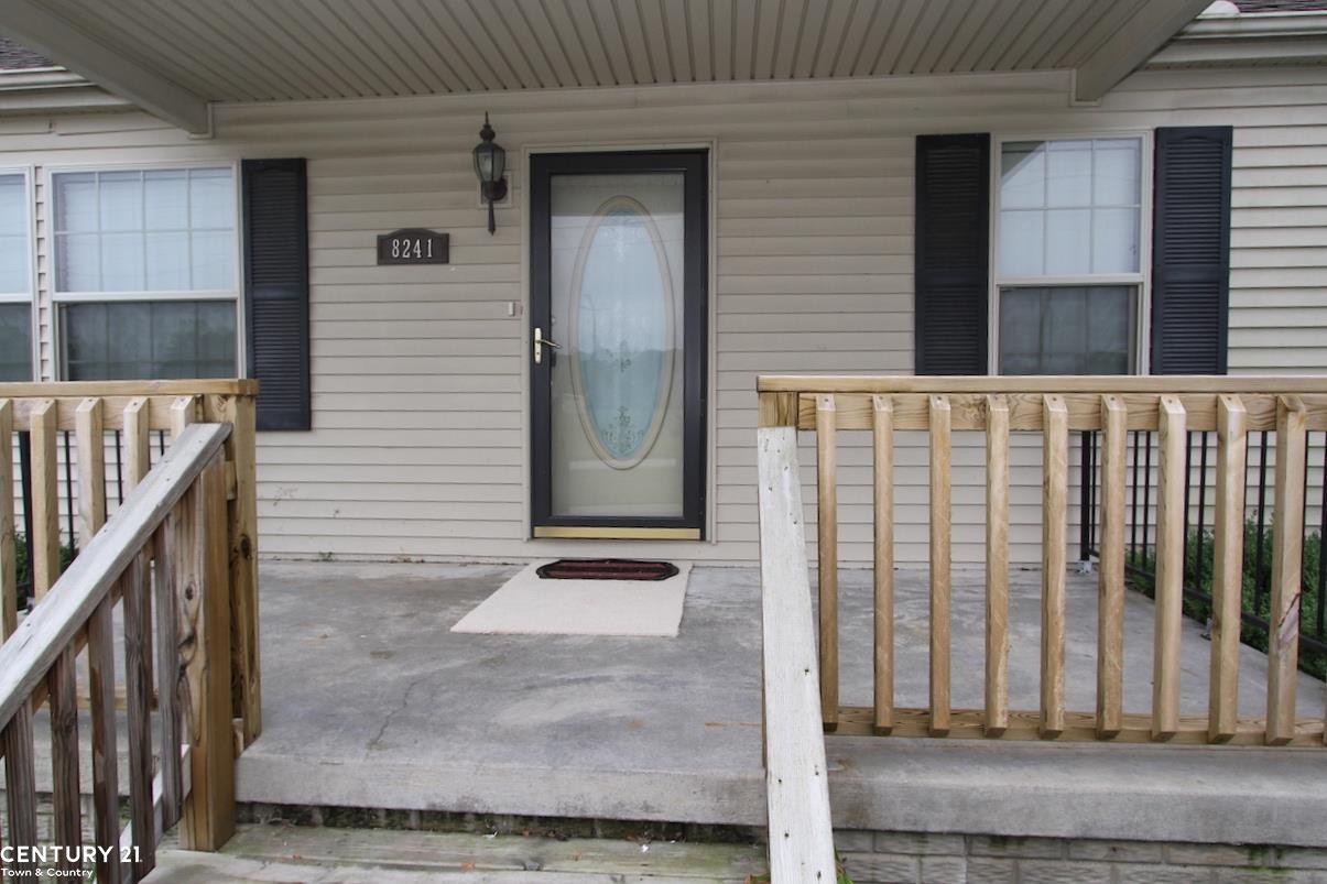 8241 Marquette Road Goodells, MI 48027 - Photo 9 of 32