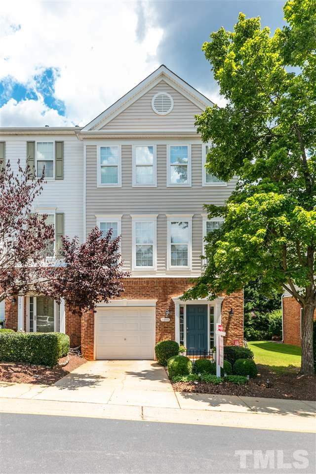 7240 Corvette Court Raleigh, NC 27613 - Photo 1 of 24