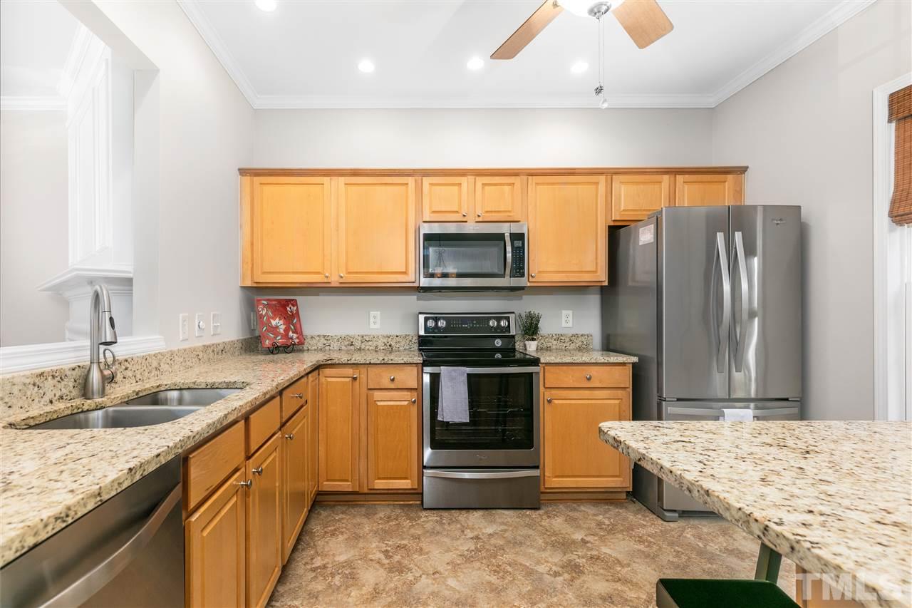 7240 Corvette Court Raleigh, NC 27613 - Photo 14 of 24