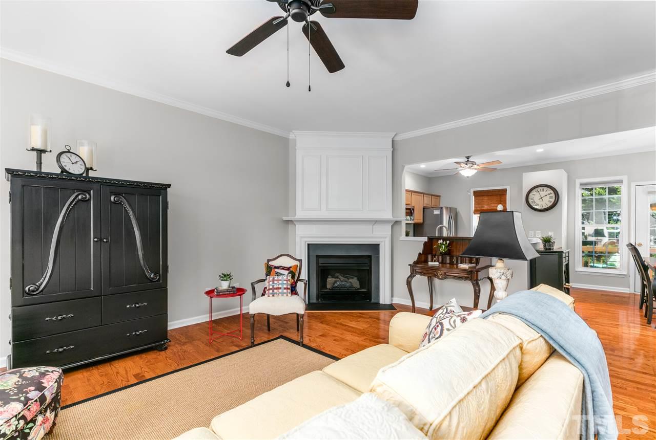 7240 Corvette Court Raleigh, NC 27613 - Photo 9 of 24