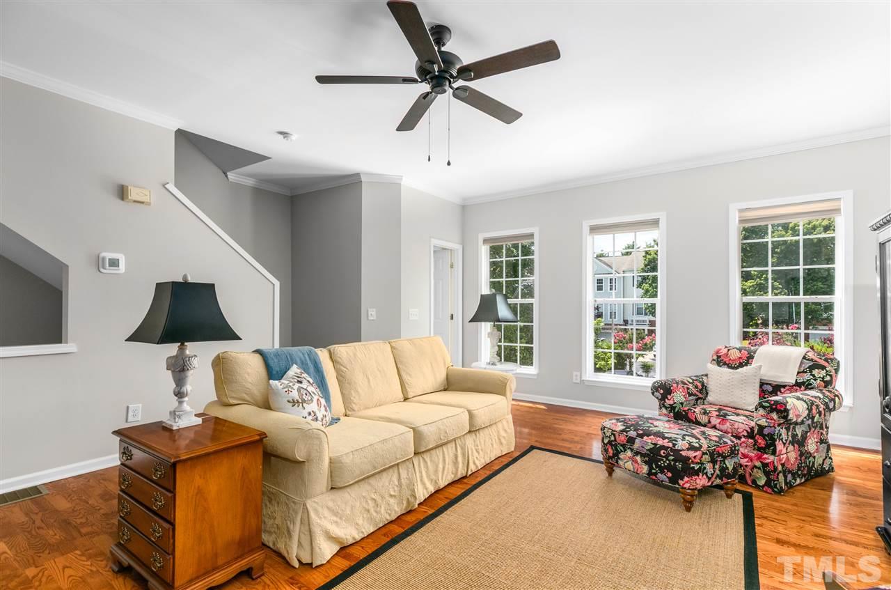 7240 Corvette Court Raleigh, NC 27613 - Photo 10 of 24