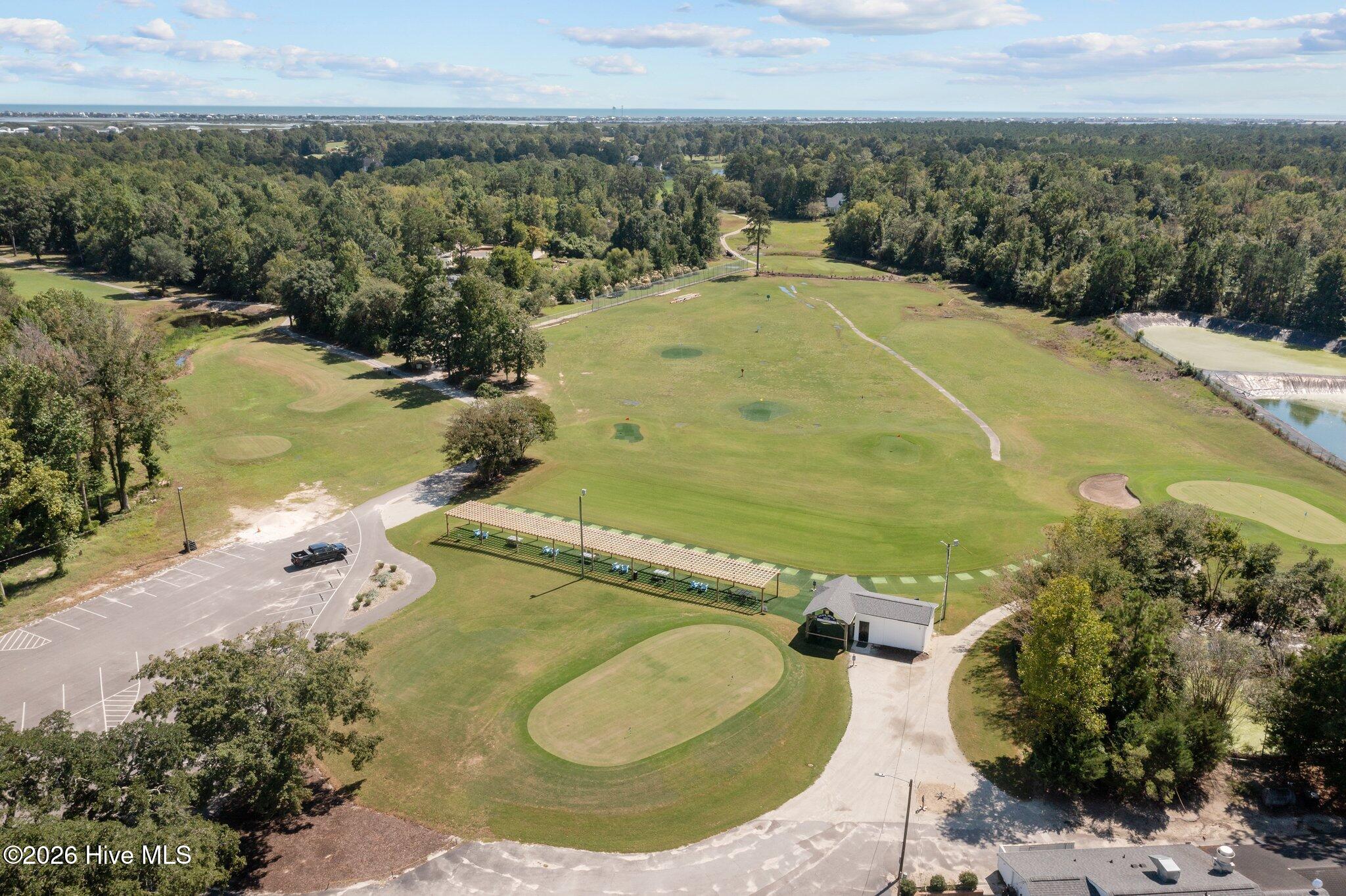 732 Azalea Drive, Unit 409 Hampstead, NC 28443 - Photo 58 of 72
