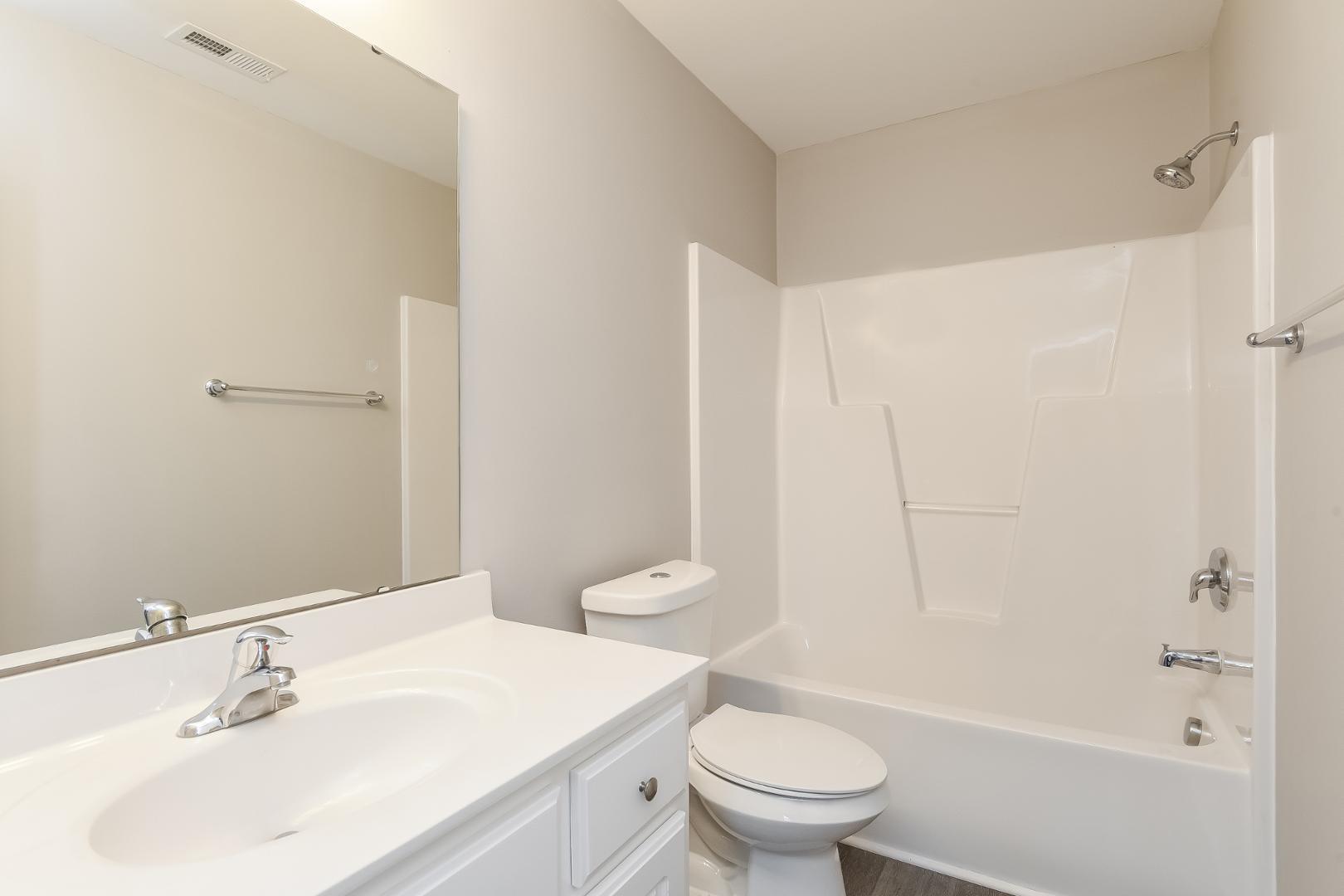 453 Axum Road Willow Spring, NC 27592 - Photo 14 of 17 Photo #14