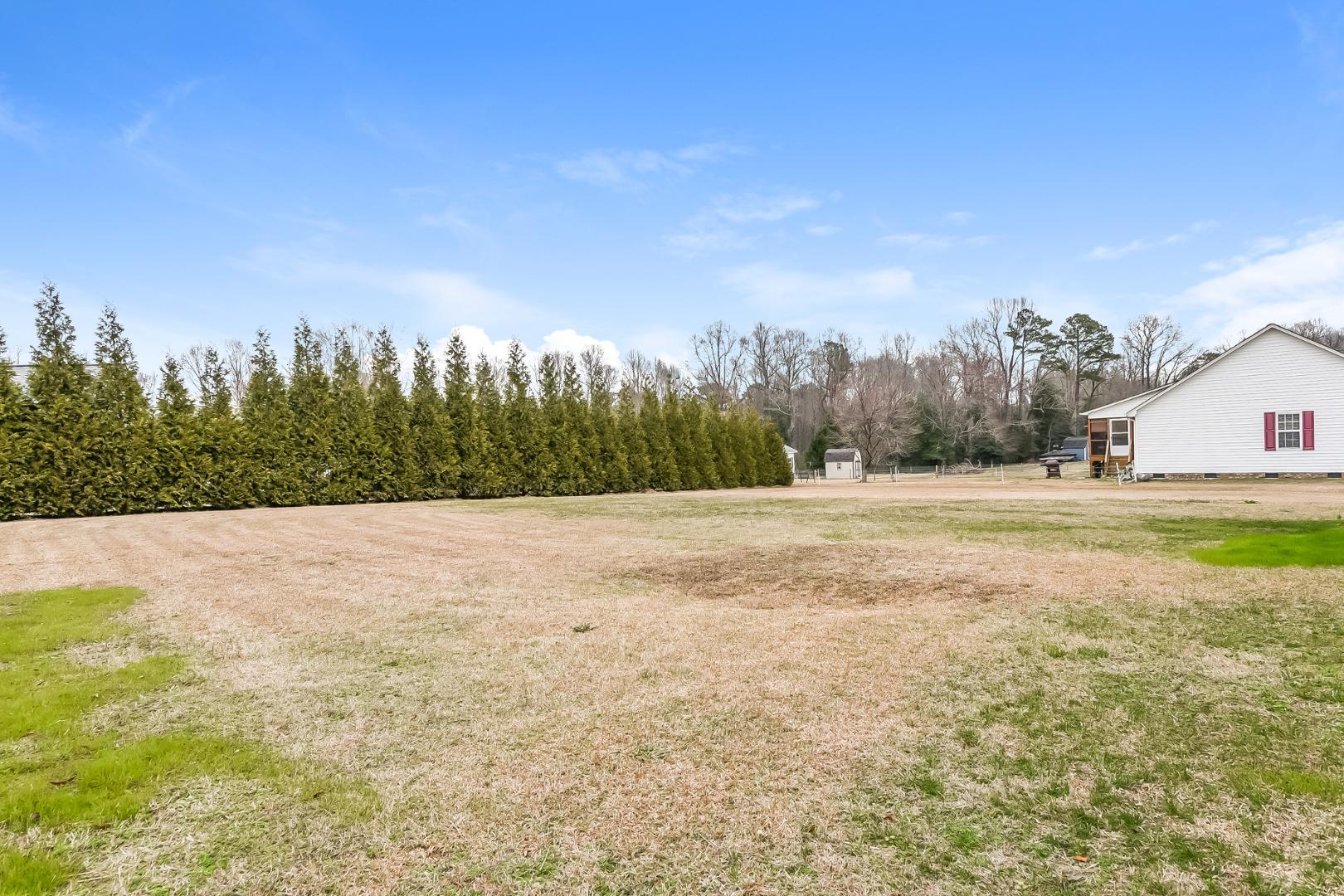 453 Axum Road Willow Spring, NC 27592 - Photo 17 of 17 Photo #17