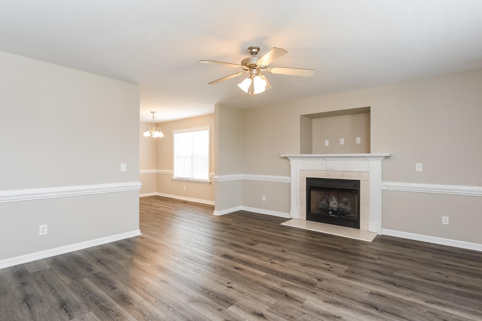 453 Axum Road Willow Spring, NC 27592 - Photo 4 of 17 Photo #4