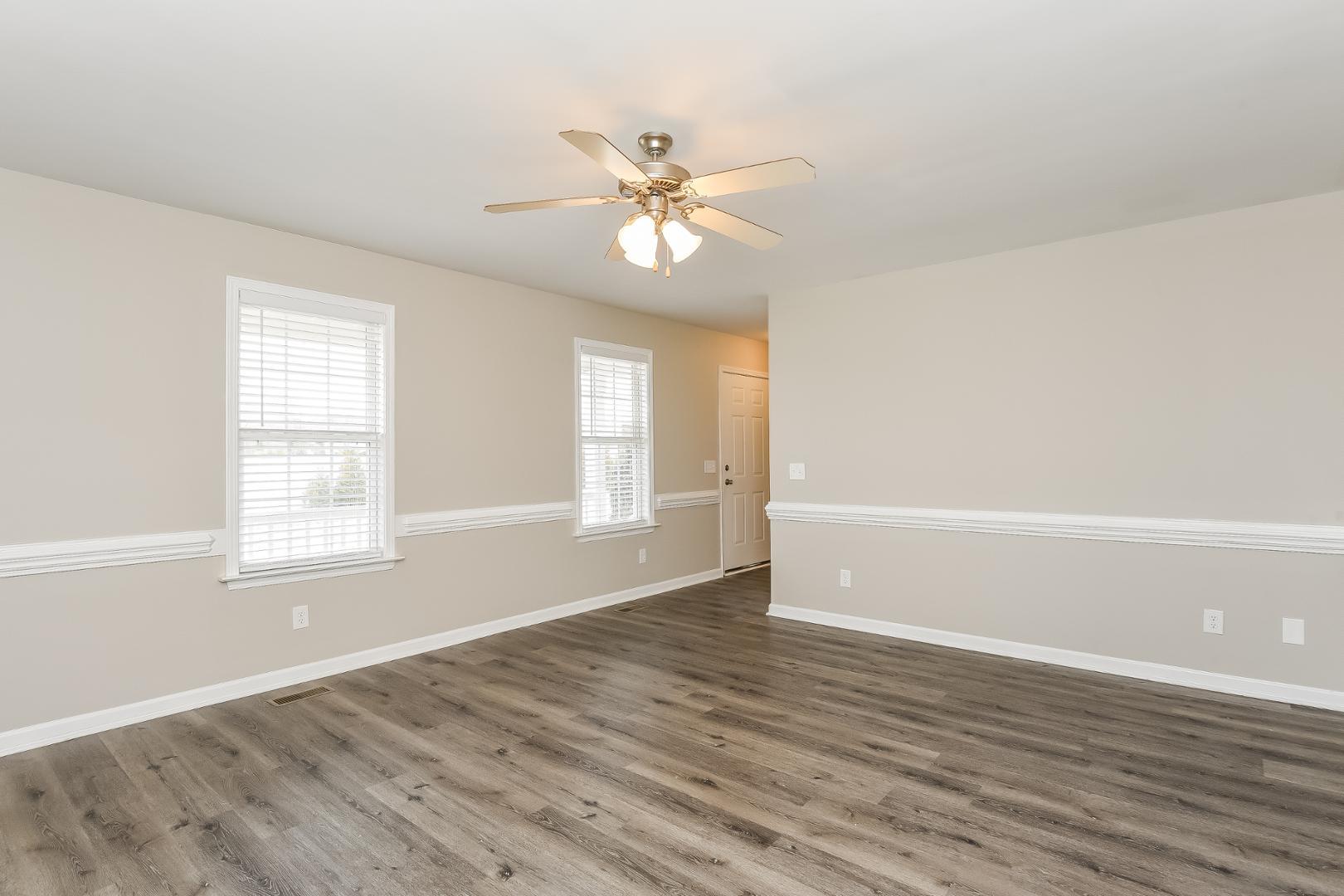 453 Axum Road Willow Spring, NC 27592 - Photo 5 of 17 Photo #5